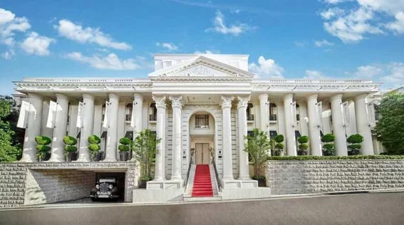 ニーズ青山 by T&G WEDDING