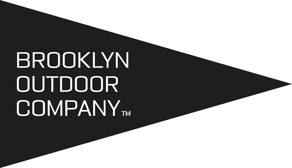 BROOKLYN OUTDOOR COMPANYロゴ