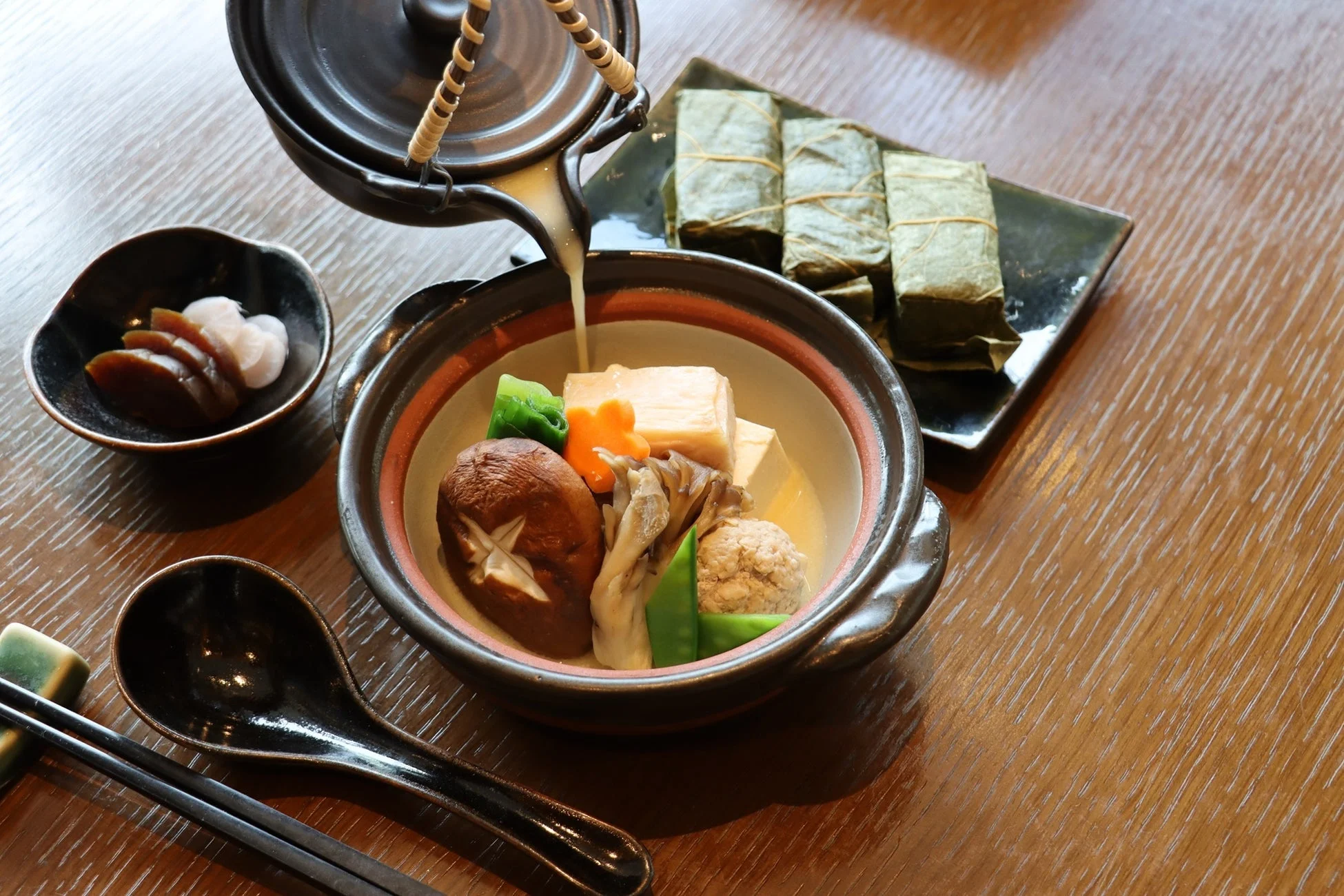 和食膳