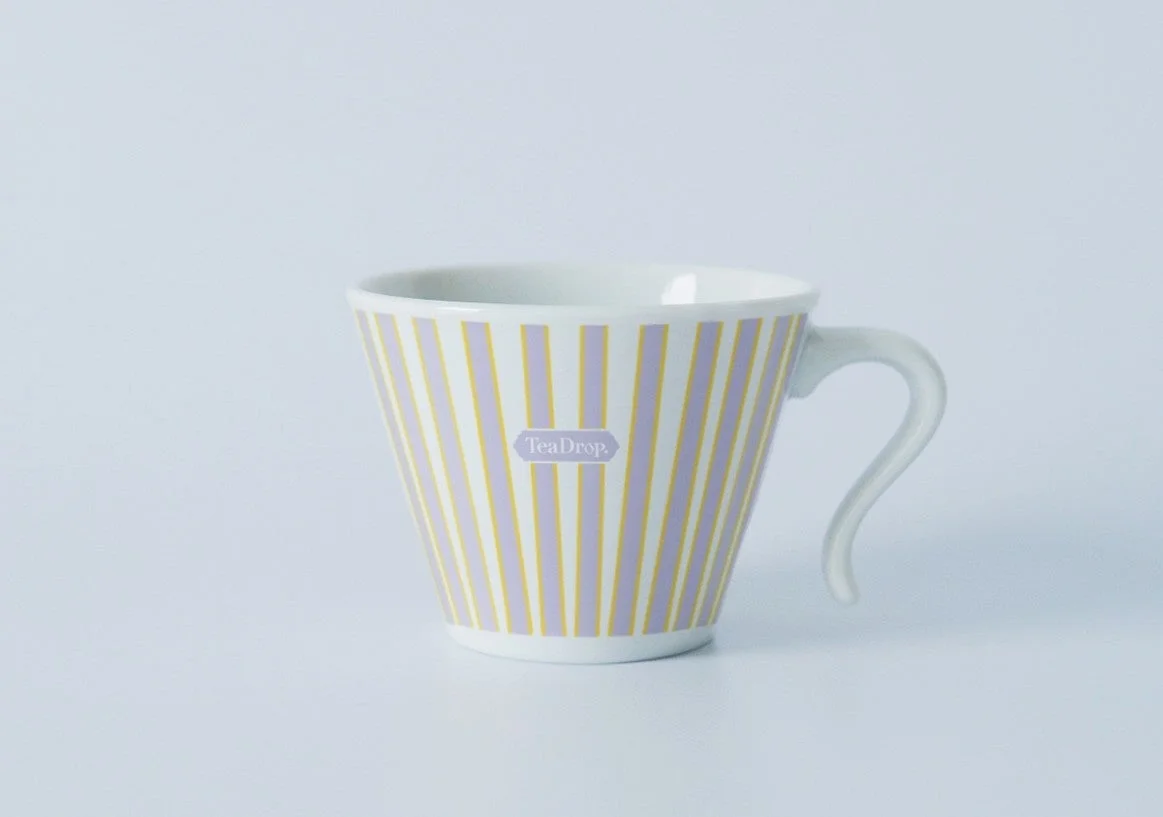 TeaDrop. オリジナルマグカップ
