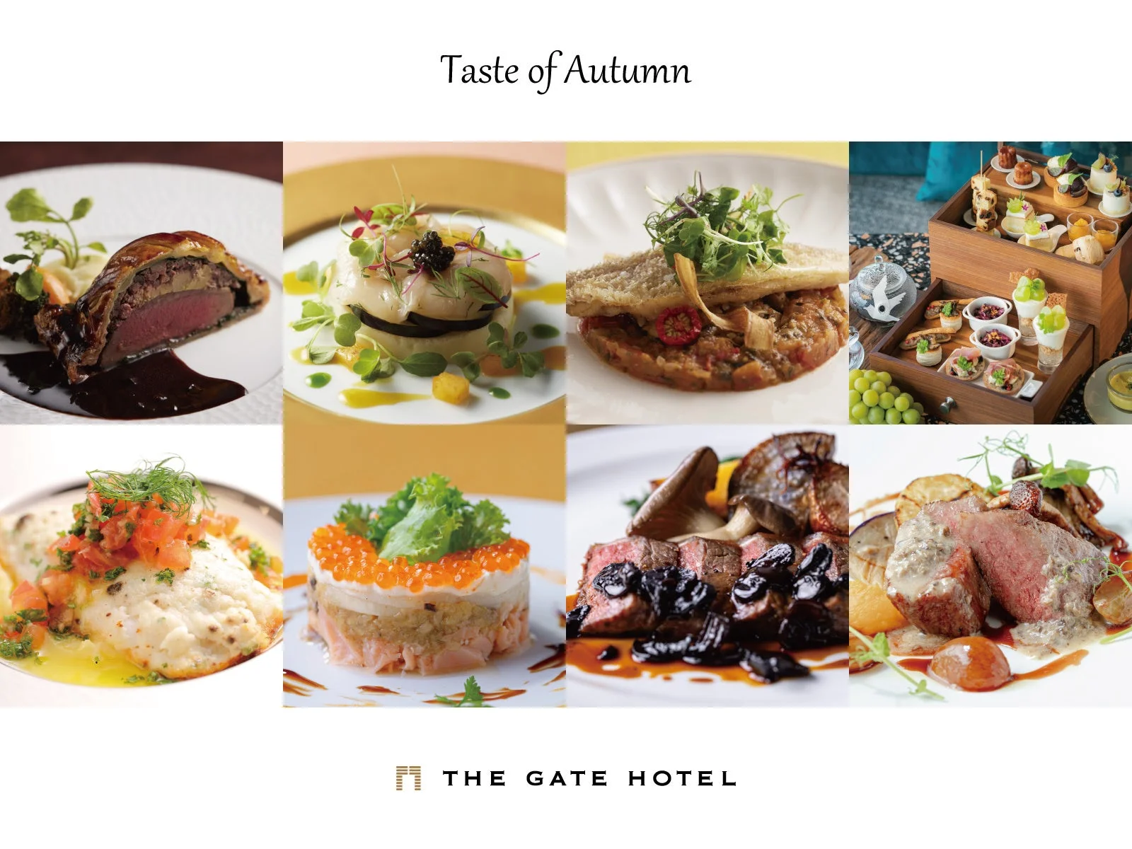 Taste of Autumn